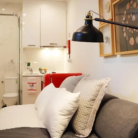 Santa Marinha * Lisboa