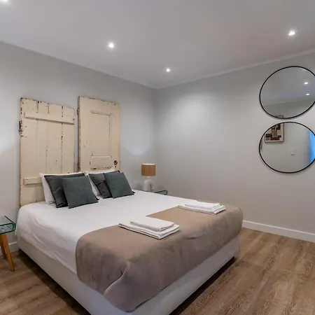 Apartment Santa Marinha *