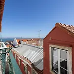 Appartement Santa Marinha