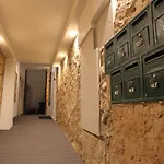 Santa Marinha Appartement *