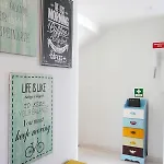 Santa Marinha * Lisbona