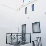 Appartamento Santa Marinha Lisbona