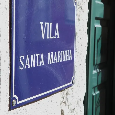 Santa Marinha * 리스본