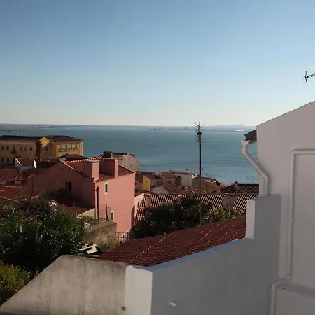 Santa Marinha Lisbon