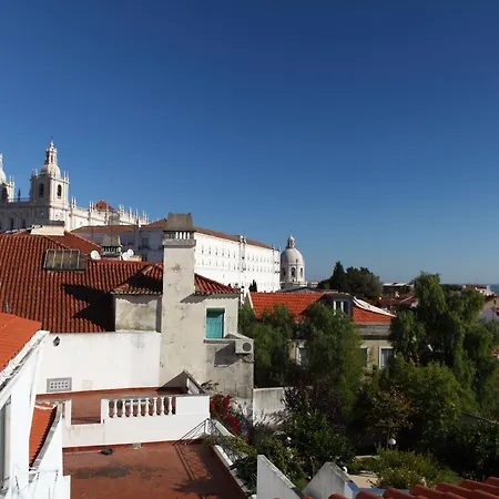 Santa Marinha * Lisbon