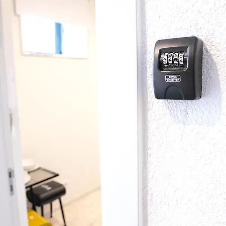 Santa Marinha דירה ליסבון