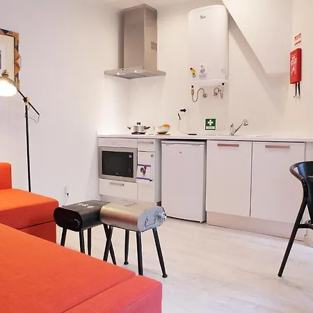 Santa Marinha Apartment