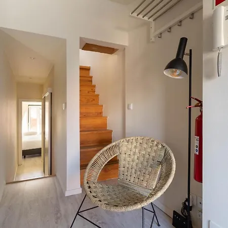 Santa Marinha Apartment