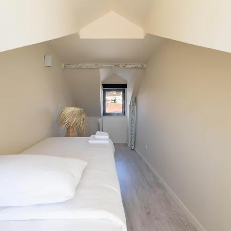 Santa Marinha Apartment Lisbon
