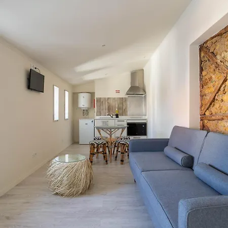 Apartment Santa Marinha