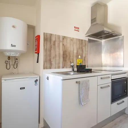 Apartment Santa Marinha *