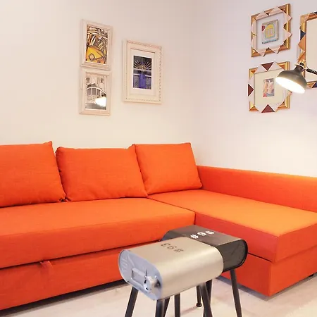 Apartment Santa Marinha Lisbon