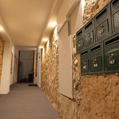 Santa Marinha Apartment *