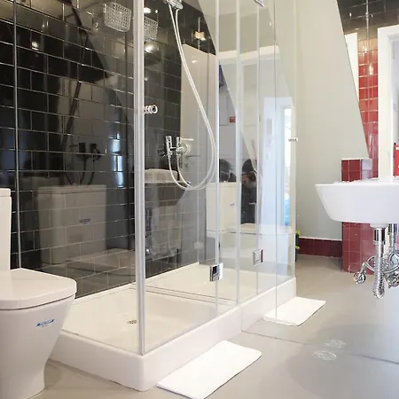 Santa Marinha Apartment *