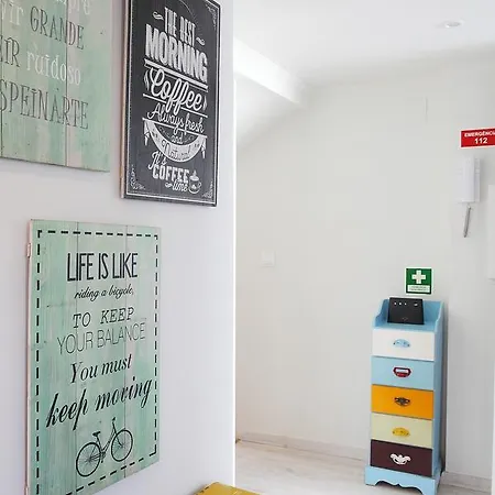 Santa Marinha * Lisbon