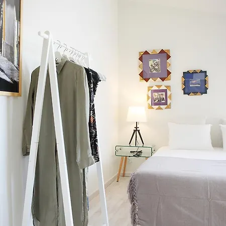 Santa Marinha * Lisbon