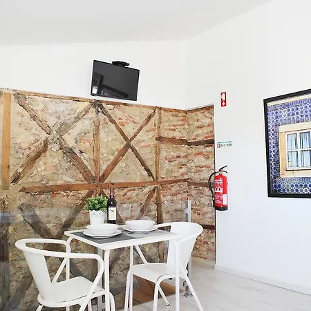Santa Marinha Apartment