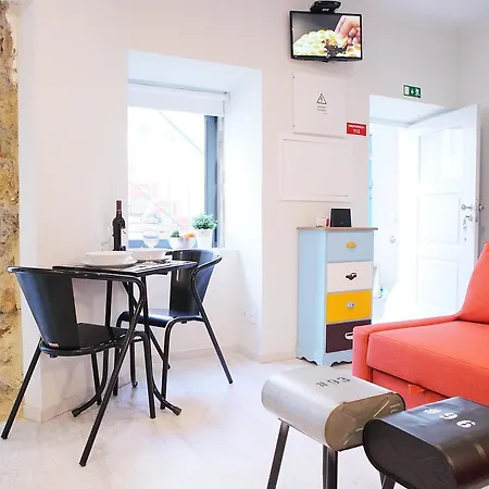 Santa Marinha Apartment
