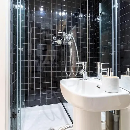 Appartement Santa Marinha *