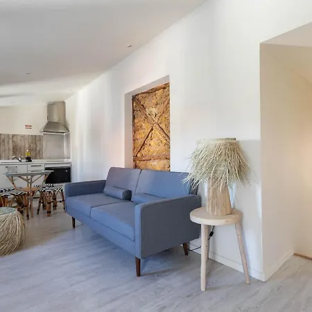 Appartement Santa Marinha *