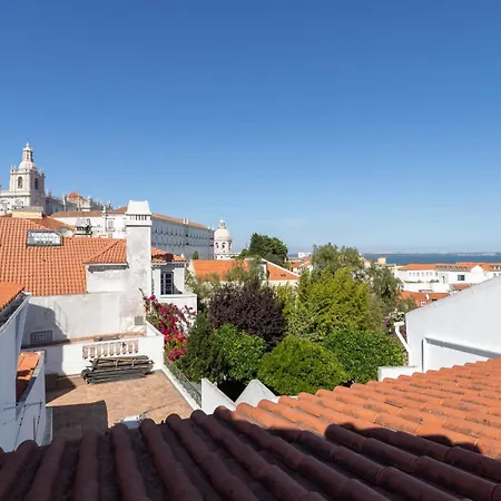 Appartement Santa Marinha *