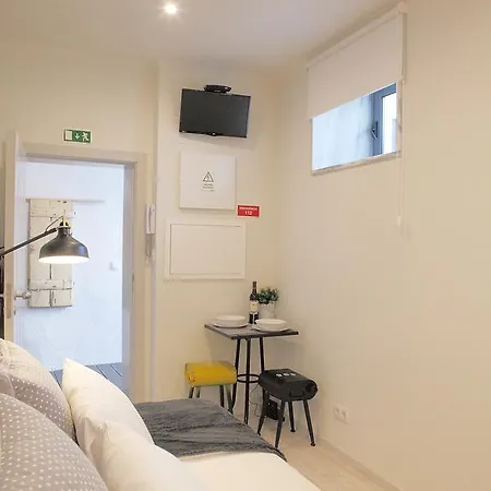 Santa Marinha Appartement *