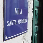 Santa Marinha * Lissabon