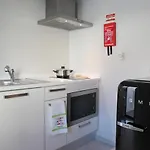 Santa Marinha Apartment Lissabon