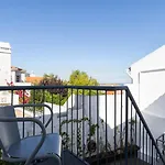 Santa Marinha Apartamento *