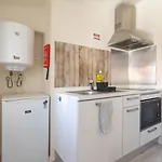 Apartamento Santa Marinha *